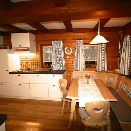 Ferienhaus Platzner Arriach