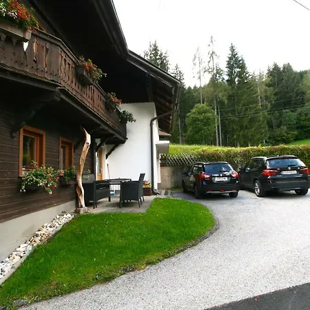 Ferienhaus Platzner Apartment Arriach