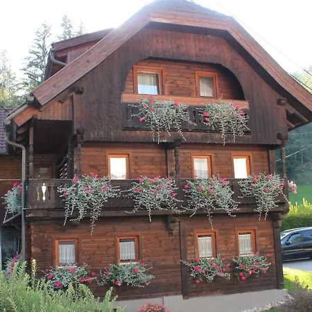 Ferienhaus Platzner Apartment Arriach